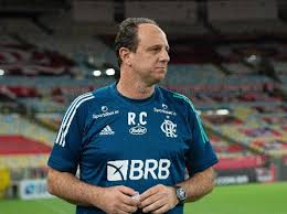 Rogério mücke ceni (brazilian portuguese: Rogerio Ceni E O 8Âº A Conquistar O Brasileirao Como Jogador E Tecnico 25 02 2021 Uol Esporte