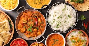 Payment can be done online on this secured website or in store while picking up the food. Indian Kitchen Restaurant Menu In Howick Order From Just Eat