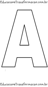 Moldes de letras grandes para imprimir. Plantillas Letras Para Imprimir Gratis Seonegativo Com Moldes De Letras Letras Grandes Para Imprimir Moldes Letras Para Imprimir