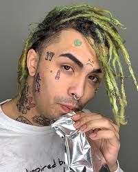 Pin On Lil Pump