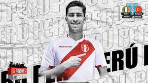 Es un jugador que nos va a ayudar bastante, un delantero que olfatea bien el gol, es como todo jugador que viene y a lo mejor no se adapta por las costumbees, pero lo hemos recibido súper bien, porqueal igual que lapadula le damos la bienvenida de la misma manera , puntualizó. Seleccion Peruana Ayer Eran Arqueros Y Hoy Delanteros Santiago Ormeno Gianluca Lapadula Y La Nueva Fiebre De Jugadores Nacionalizados En La Blanquirroja Copa America 2021 Ricardo Gareca Nczd Dtcc
