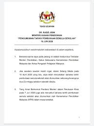 We did not find results for: Teks Ucapan Sidang Media Pusat Maklumat Rakyat Sri Aman Facebook