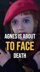 Agnes Dad Death