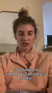 June Osborn Say Every Minute