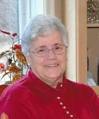 Jeanne Grenier Obituary and Online Memorial (2014)