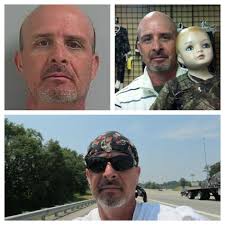 Shoalanda: Kenneth Eugene Risner Wanted Again