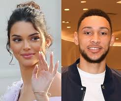 Larsa pippen denies reports that she hooked up with ben simmons. Ben Simmons And Kendall Jenner Hanging In The Same Club Sports Gossip