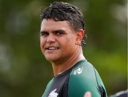 Constant crap': Indigenous footy voices hit back a...