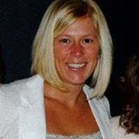 Kimberly Mazzeo's Instagram, Twitter & Facebook