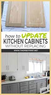 Cheap Kitchen Remodel Ideas Small Kitchen Designs On A Budget Home Decor Ideas Cheap Kitchen Remodel Cheap Kitchen Makeover Update Kitchen Cabinets