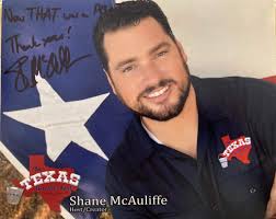 The Texas Bucket List visited the area not long ago to feature a local  restaurant. The episode will air this weekend