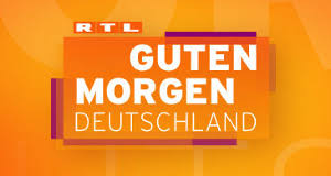 Do 1 april 2021 | 05:30 guten morgen deutschland. Guten Morgen Deutschland 2013 Gmd Fernsehserien De