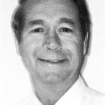 Jack Skinner Obituary (2009)