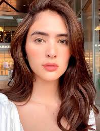 Sofia Andres: family background, education, showbiz career