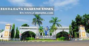 Daya tampung dan peminat um unnes. Daya Tampung Sbmptn Unnes 2020 2021 Peminat Universitas Negeri Semarang Soal Utbk Sbmptn 2021 Dan Pembahasan Pdf