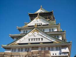 This castle dates back in 1583 when toyotomi hideyoshi, japan's second great unifier, ordered its construction. Osaka Castle Japan S Most Visited Castle Nippon Com