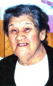 Kathleen Eaton Obituary