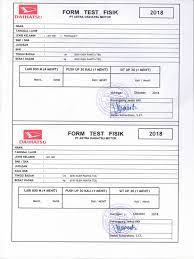 Tes ini meliputi tes krapelin, tes logika, tes gambar, tes army alpha test dan tes warteg. Form Tes Fisik Pt Adm 2018163
