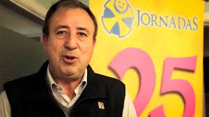 Magallanes perdió a uno de sus valiosos Leones: Germán Vidal Chartt