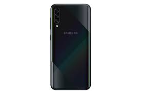 Samsung Galaxy A50s & Galaxy A30s ...