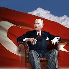 Ataturk Profil Resimleri Resim Bayrak Fotograf