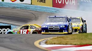 Chase elliott repeats at watkins glen nascar. Nascar Monday Rundown Kyle Busch S Post Watkins Glen Silence Speaks Volumes Espn