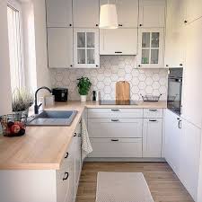 Baru 30+ dapur minimalis sangat sederhana sekali. Inspirasi Desain Sempit Dapur Minimalis Sederhana Untuk Lahan Mungil