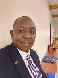 Lilongwe District Council has appointed Andrew Mkonda as its Public  Relations Officer, effective 1st June 2025. According to a letter signed by  District Commissioner Dr. Lawford Palani, Mkonda's appointment is aimed at