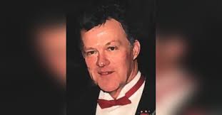 Obituary information for Ronald Neil Stickney