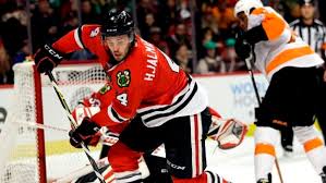 The chicago blackhawks had many great players contribute to winning three stanley cups in a span of six years. Blackhawks Trade D Hjalmarsson To Coyotes Tsn Ca