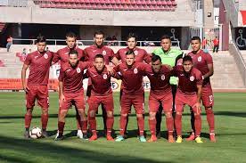 Deportes la serena llegó al tope de la tabla de posiciones luego de derrotar por 1 gol a 0 a ñublense con gol de jimmy martínez.en la fecha 7 del campeonato. Finalmente Club Deportes La Serena Juega Este Sabado Contra Universidad Catolica Por Copa Chile Mi Radio