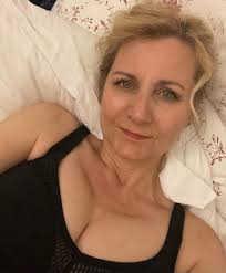 You willnot get comfort from somone you will get it from someone who thinks  you are his