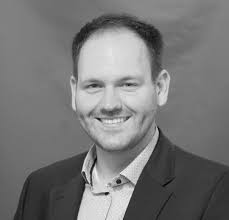 Neuer Postdoc: Herzlich willkommen Patrick Lenz