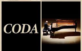 Godfather, coda is not perfect by any means, and doesn't share the cool intelligence of i and ii, but it's time to stop punishing it. Coda 2019 Movie Patrick Stewart Katie Holmes Startattle