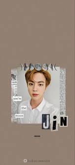 Lockscreen Bts On Twitter In 2020 Bts Wallpaper Bts Seokjin