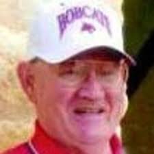 Harlan "Smokey" W. Mast Obituary October 23, 2016