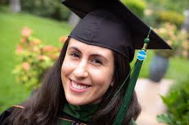 Sylmar resident overcame poverty to stride toward attaining her dream of  becoming a pediatrician