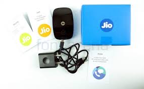 Save big + get 3 months free! Jiofi 2 4g Wireless Hotspot For Reliance Jio Unboxing