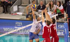 Le trajet en express dure de 13 à 37 minutes selon votre. Volley Ball France Japon Au Kindarena De Rouen