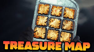 Treasure Map Of A Sailor Complete Daily Dose Of Black Desert Online Youtube