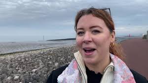 👀If you’re heading out around the Bay today keep your eyes open.  @lancasteruni need your help to measure how the area’s environment is  changing. 🎬👇#morecambebay #podcast