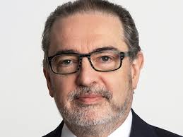 AIMCo CEO stepping down, investment manager enters agreement