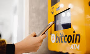 Ever wonder how to make money with bitcoin? Ultimate Guide On How To Use A Bitcoin Atm In 2020 March 03 2020