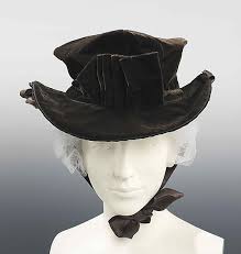 Hat American The Metropolitan Museum Of Art Historical Hats Hats Vintage Hats