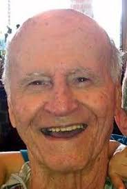 Alvin Decker Obituary (2015)