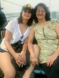 Follow Me Nimisha Neha Jennifer Winget Indian Tv Actress Hindi Actress