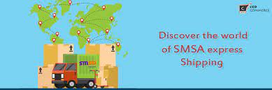 Parcel monitor provides overview details of all your domestic and international smsa express packages. Discover The World Of Smsa Express Shipping Cedcommerce