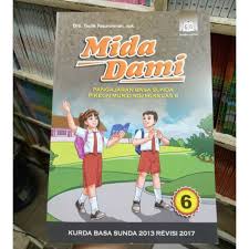 Buku mida dami kelas 3 kurda basa sunda 2013 edisi revisi 2017. Buku Mida Dami Basa Sunda Kelas 6 Edisi Revisi 2017 Original Shopee Indonesia
