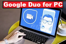 Get this app while signed in to your microsoft account and install on up to ten windows 10 devices. Google Duo For Pc Windows And Mac Application Android Windows 10 Software Update