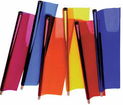 Gel Sheets All Bulbs